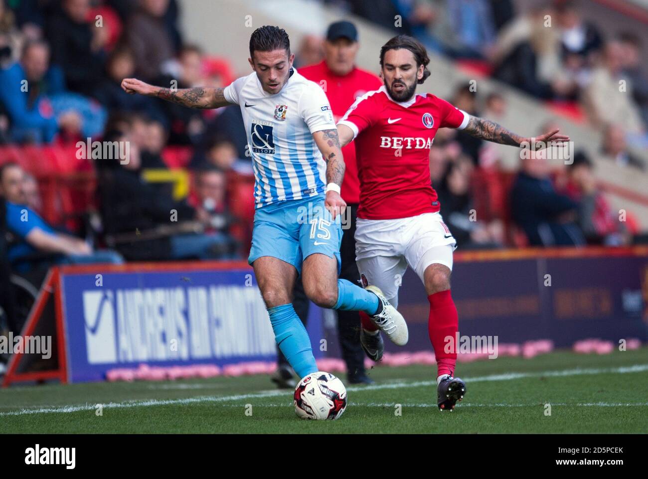 charlton-challenges-hi-res-stock-photography-and-images-alamy