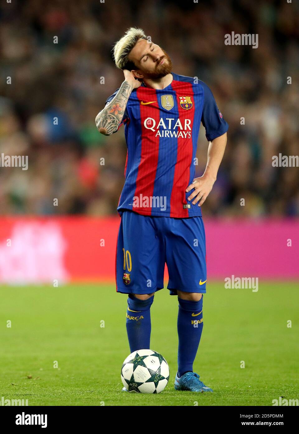 Messi Free Kick High Resolution Stock Photography And Images Alamy Messi Free Kick High Resolution Stock Photography And Images Alamy