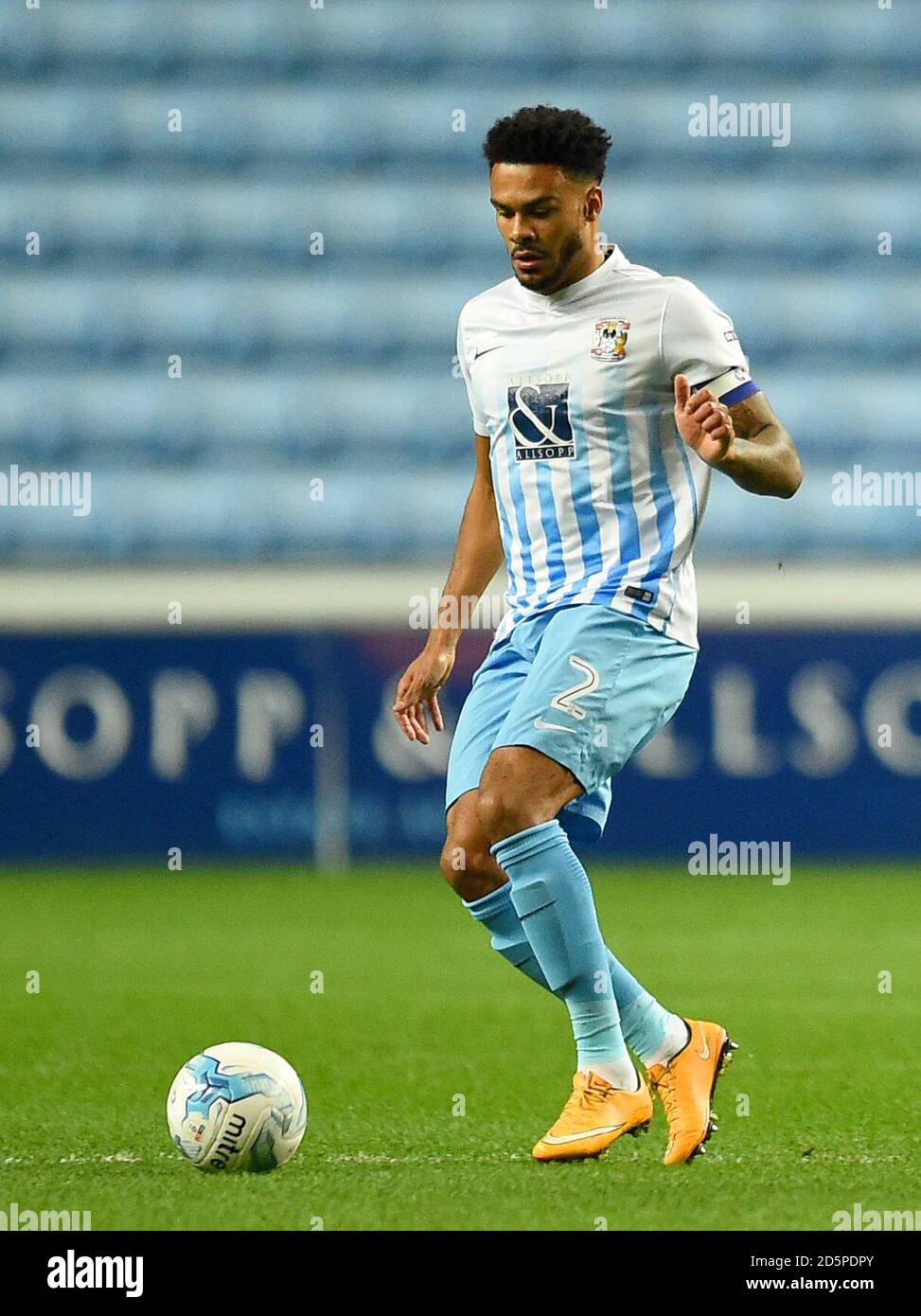 jordan willis coventry city
