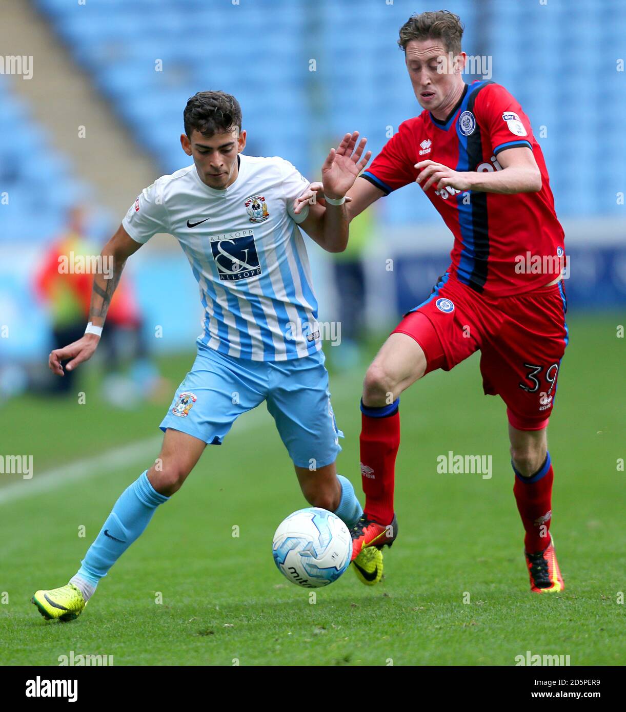 Joe bunney hires stock photography and images Alamy