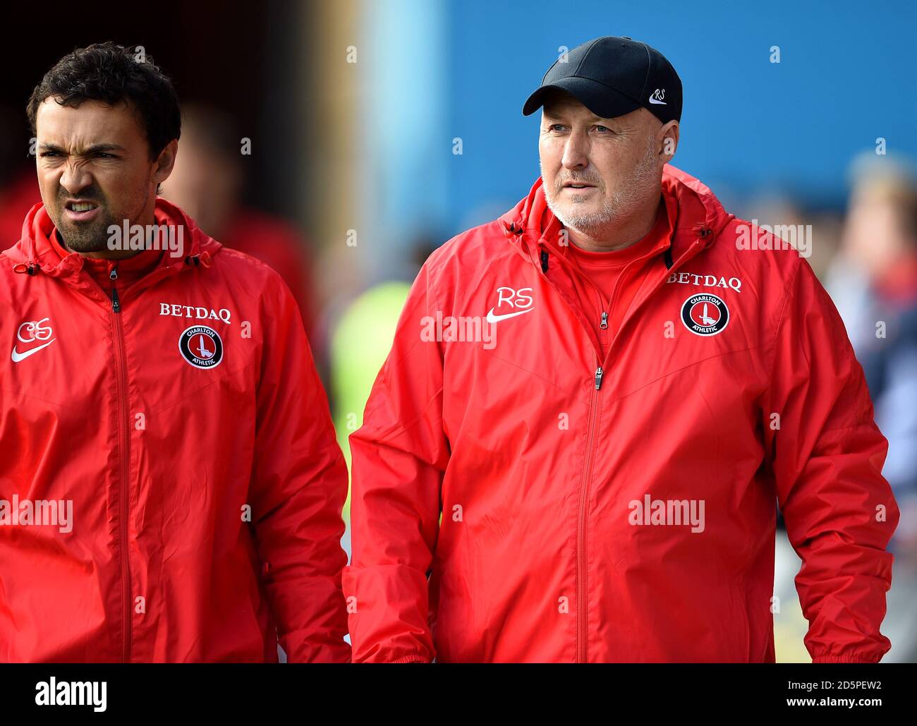 English league science staff hi-res stock photography and images - Alamy