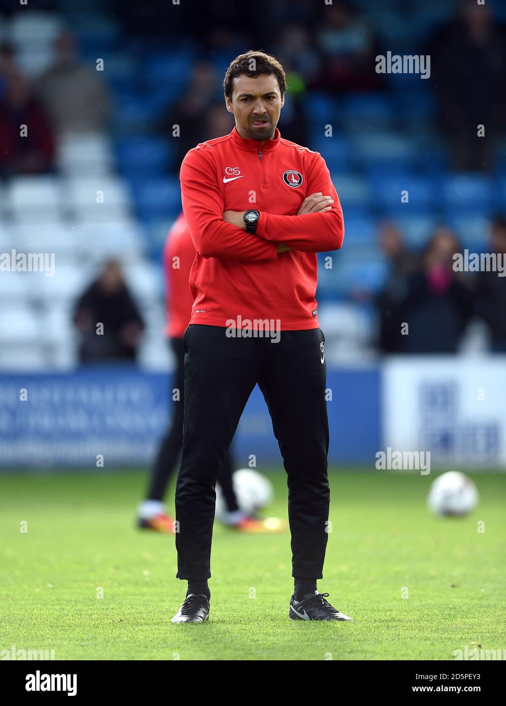 English league science staff hi-res stock photography and images - Alamy
