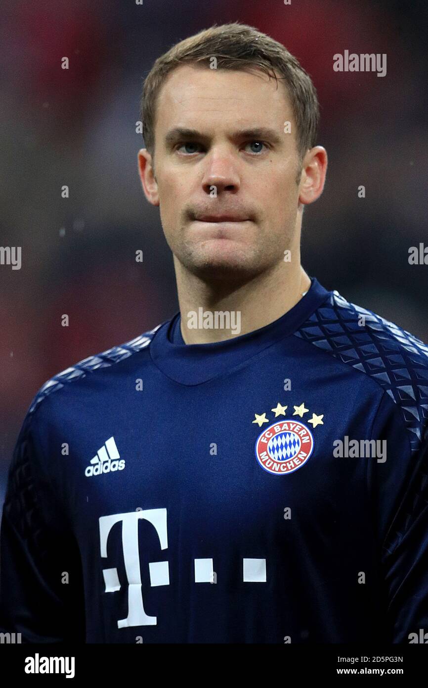 Manuel Neuer