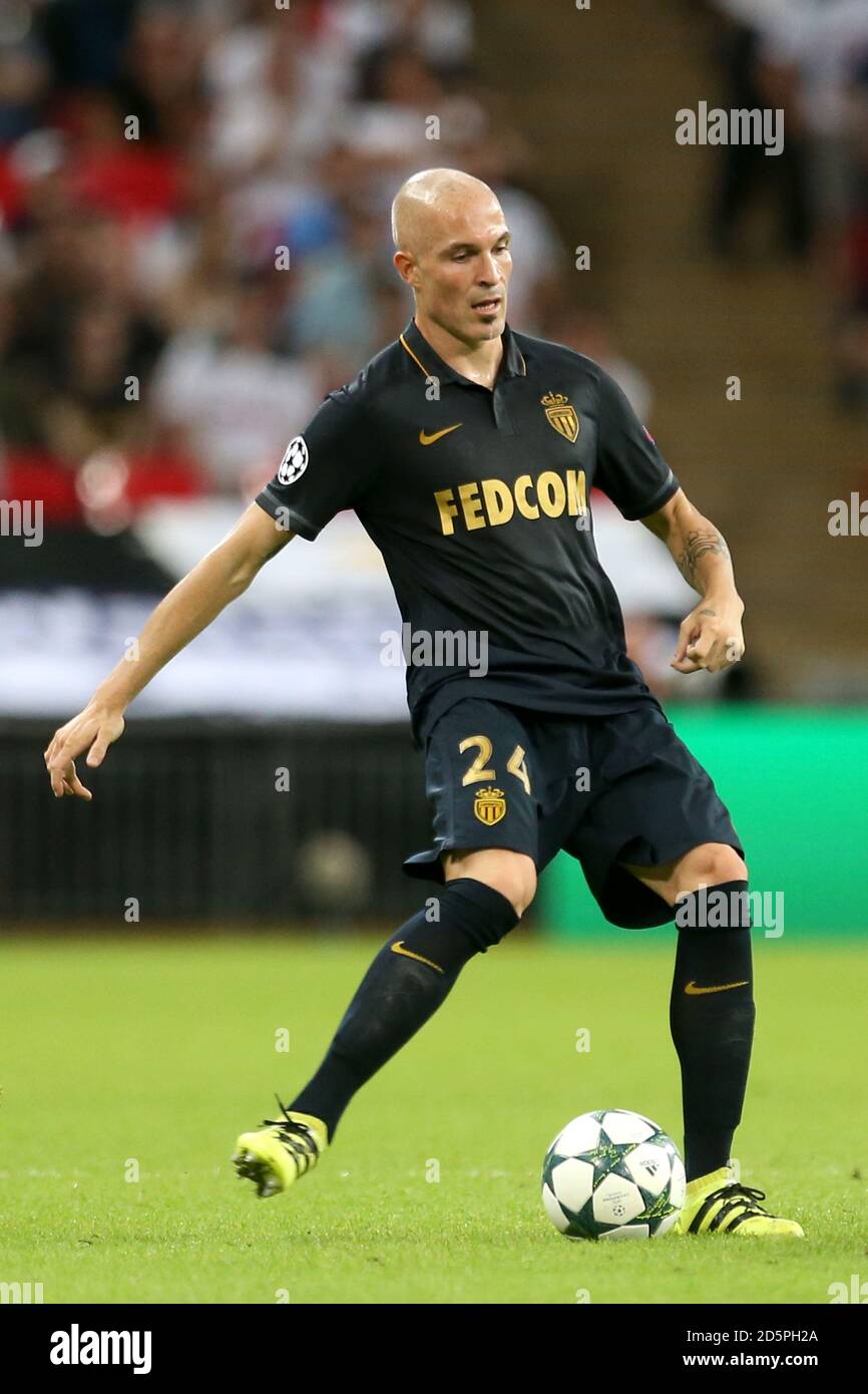 Monaco's Andrea Raggi Stock Photo - Alamy