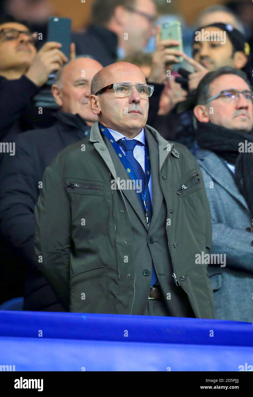 Champions league board hi-res stock photography and images - Alamy