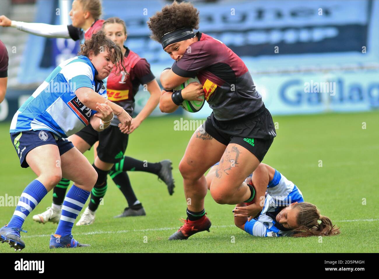Rugby Forward High Resolution Stock Photography And Images Alamy