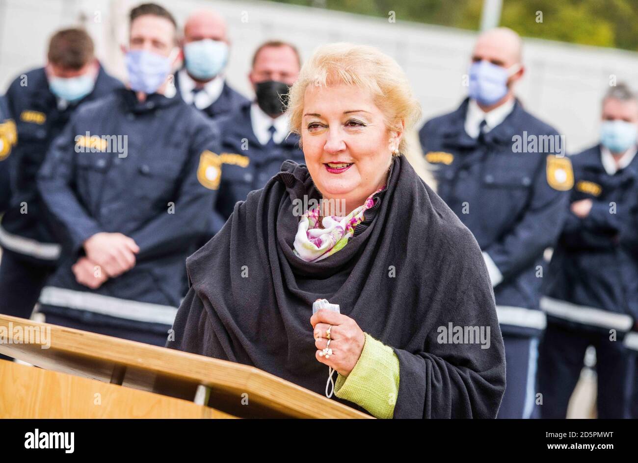 Petra guttenberger hires stock photography and images Alamy