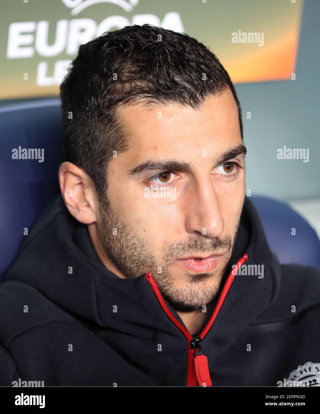 Henrikh Mkhitaryan :: Photos 