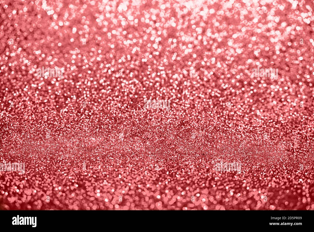 Burnt Red Background