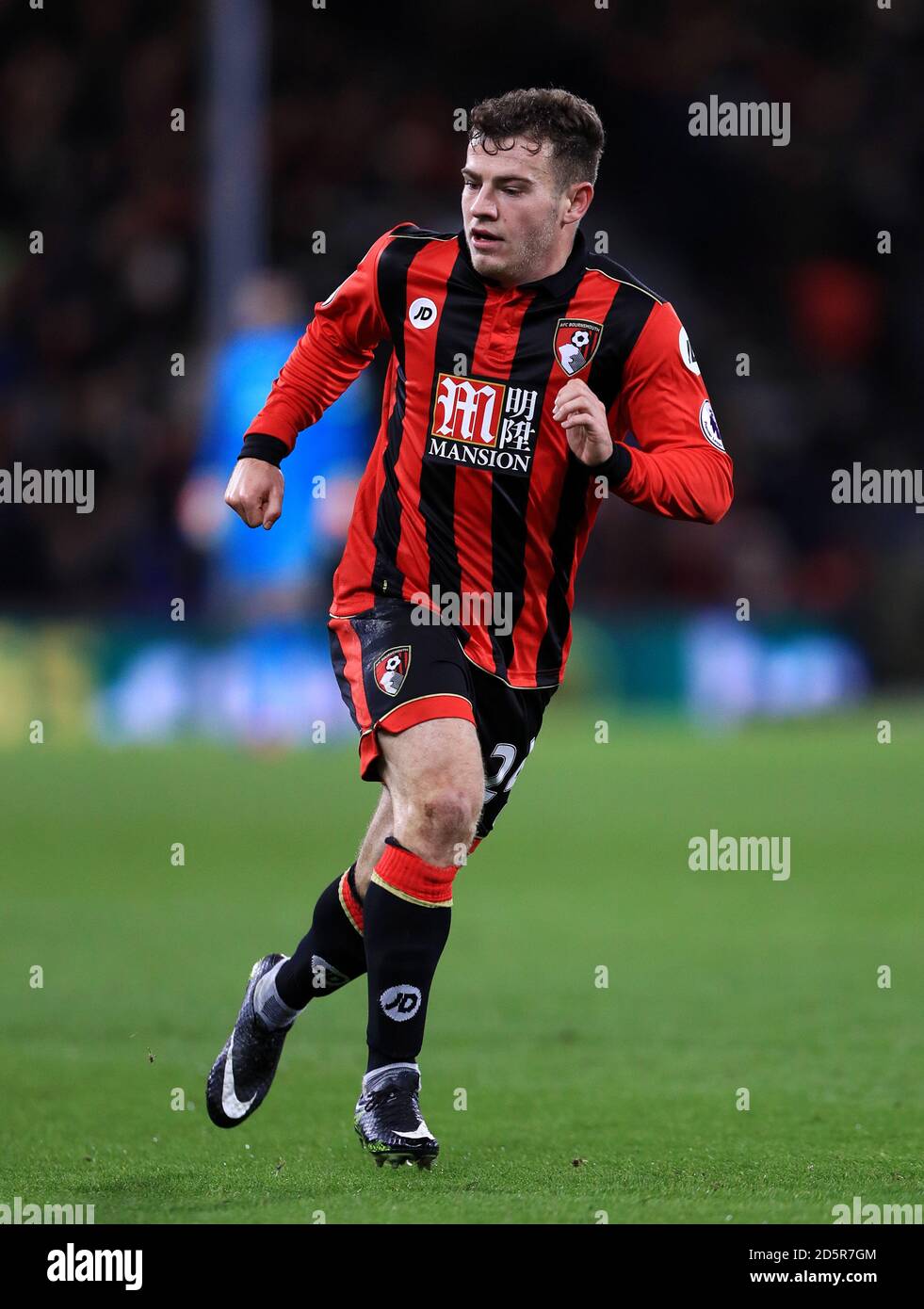 afc-bournemouths-ryan-fraser-hi-res-stock-photography-and-images-alamy