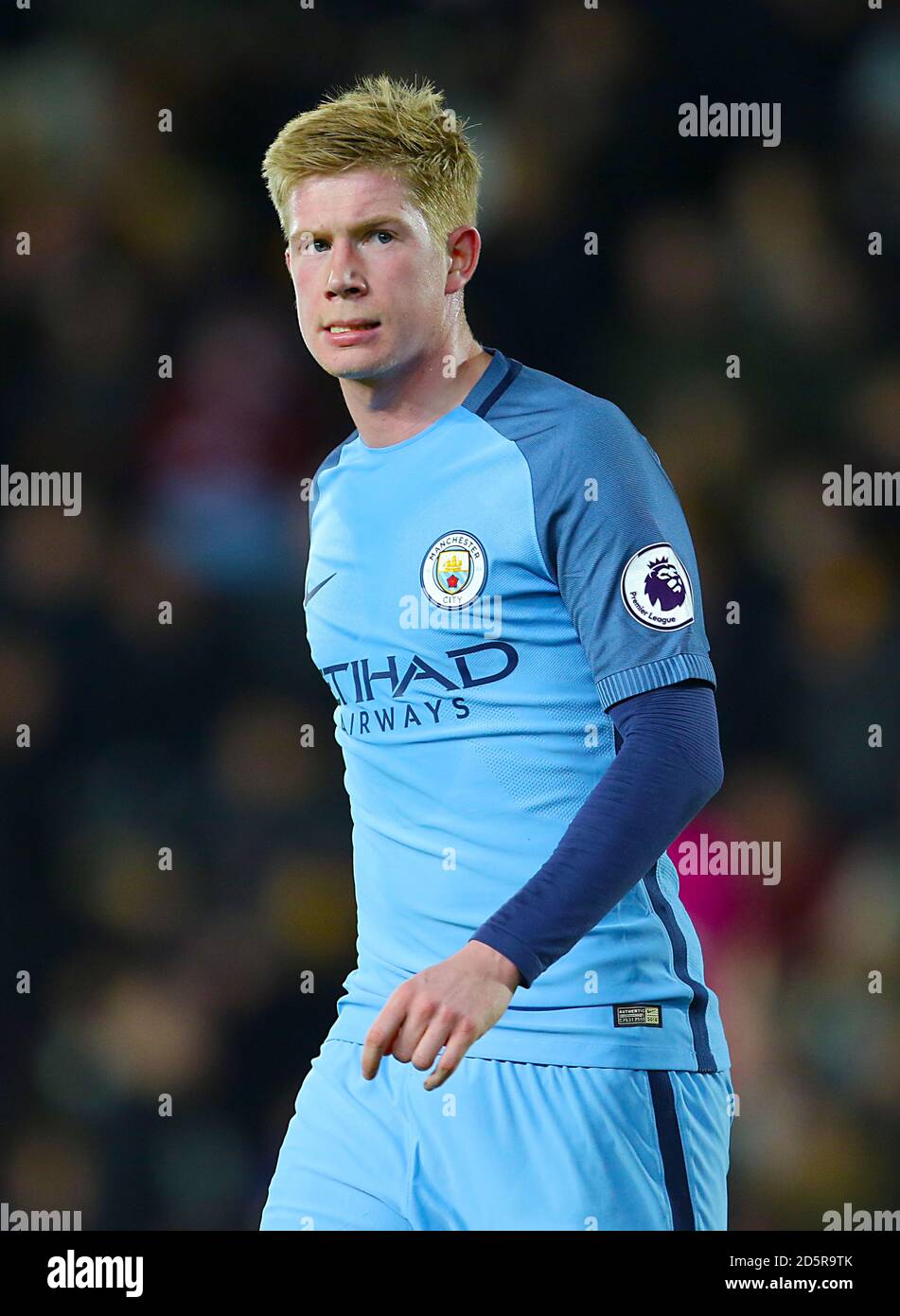 Kevin De Bruyne, Manchester City Stock Photo - Alamy