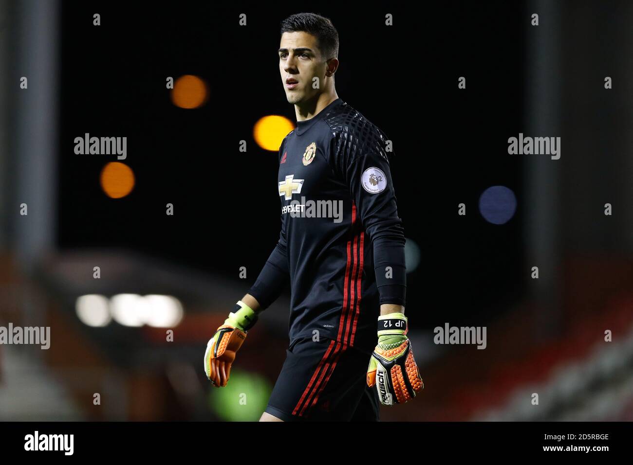 Joel pereira