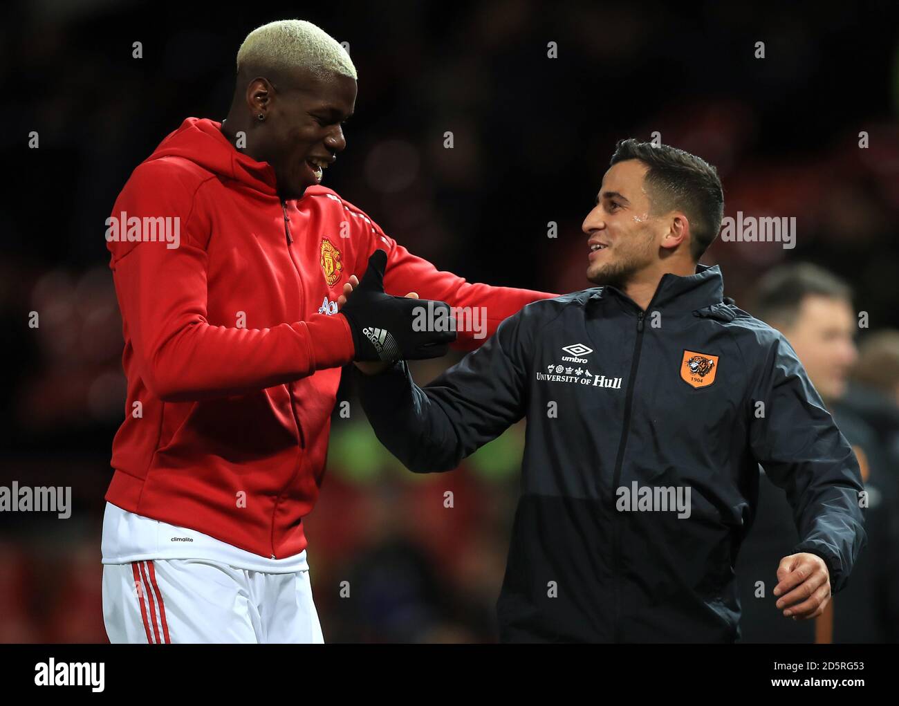 Paul pogba deals jacket