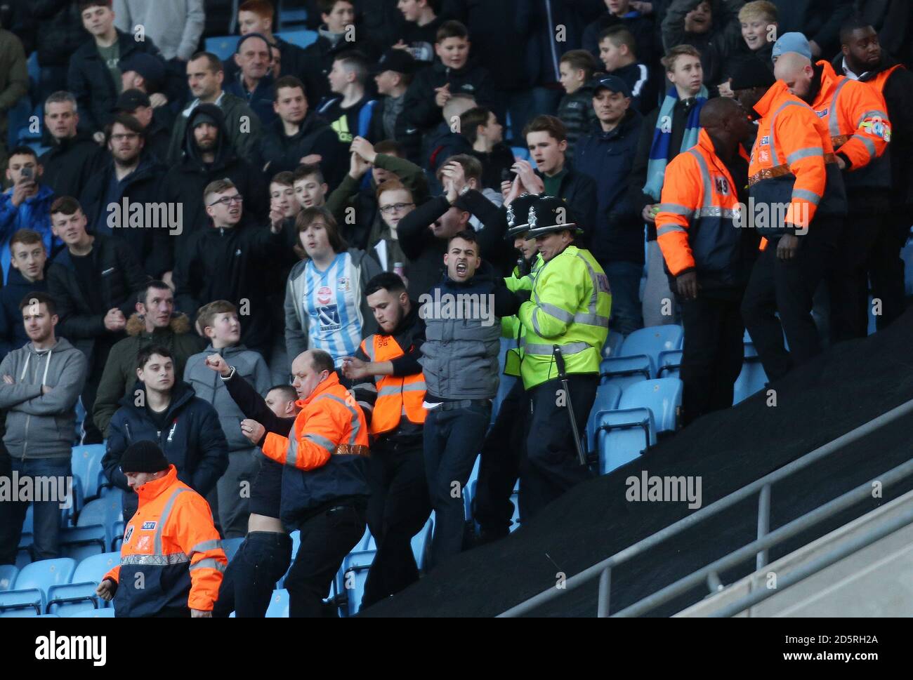 Solid point' - Coventry City fans respond to well-earned draw at Millwall -  CoventryLive