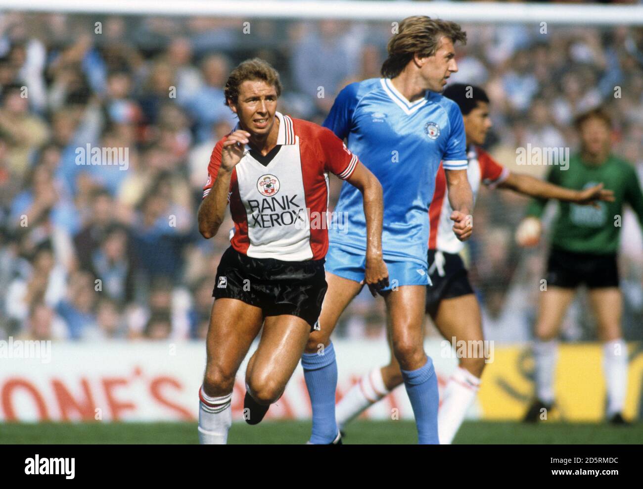 Graham Baker (Southampton Stock Photo Alamy