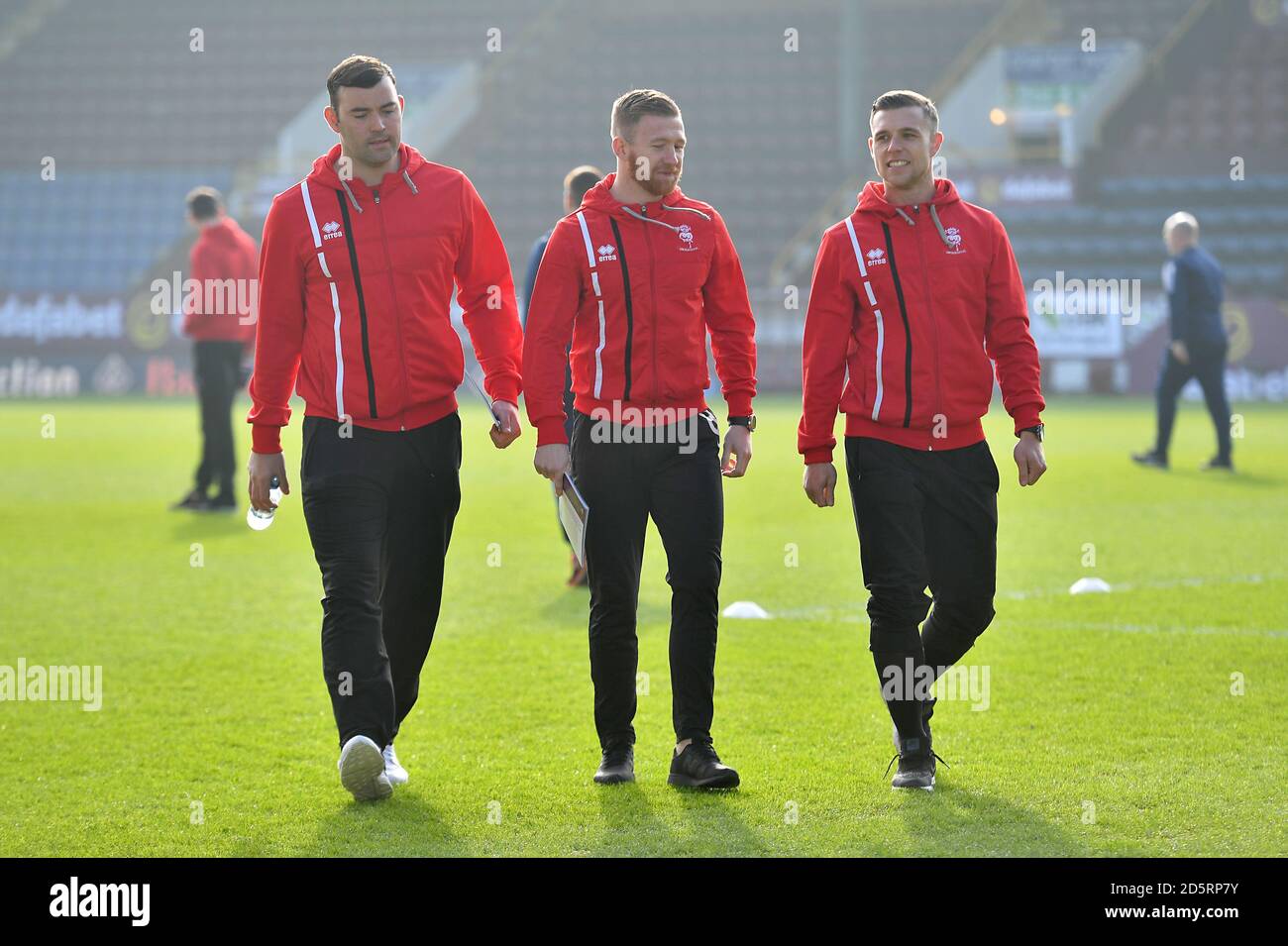 Jack muldoon hi-res stock photography and images - Alamy