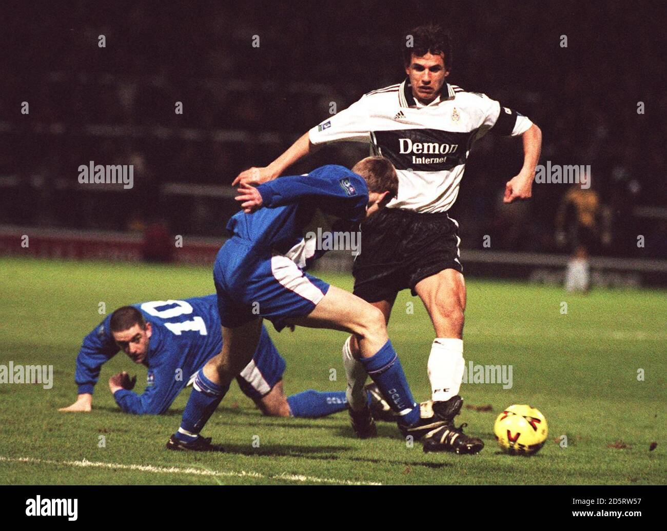 Paul rickers hi-res stock photography and images - Alamy