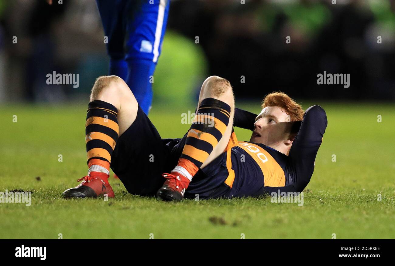 Jack colback newcastle hi-res stock photography and images - Alamy