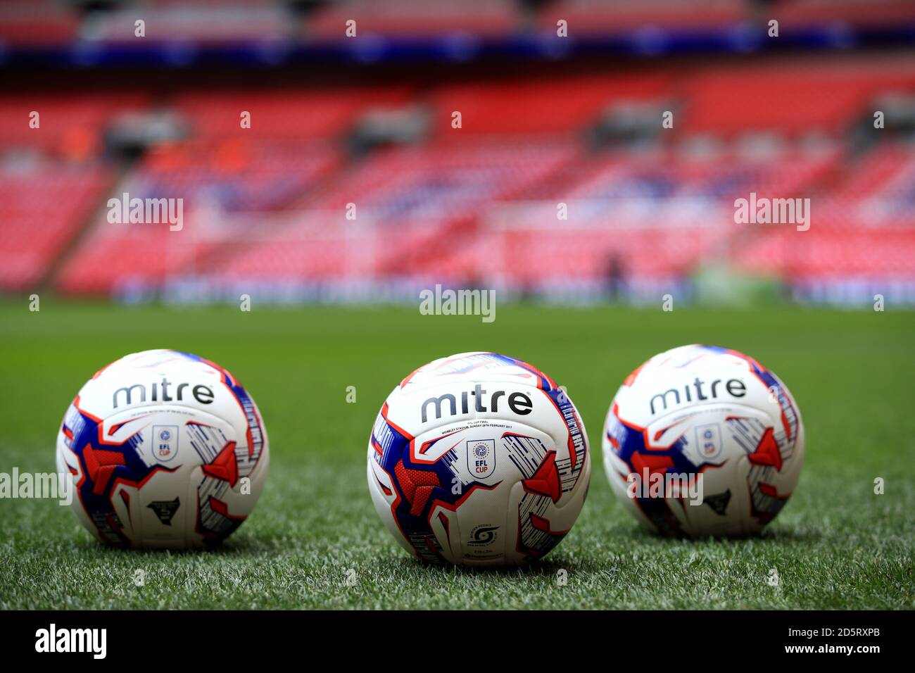 Ballon De Football Mitre FA Cup Final 1994 - Manchester United Vs Chelsea, Boîte 5