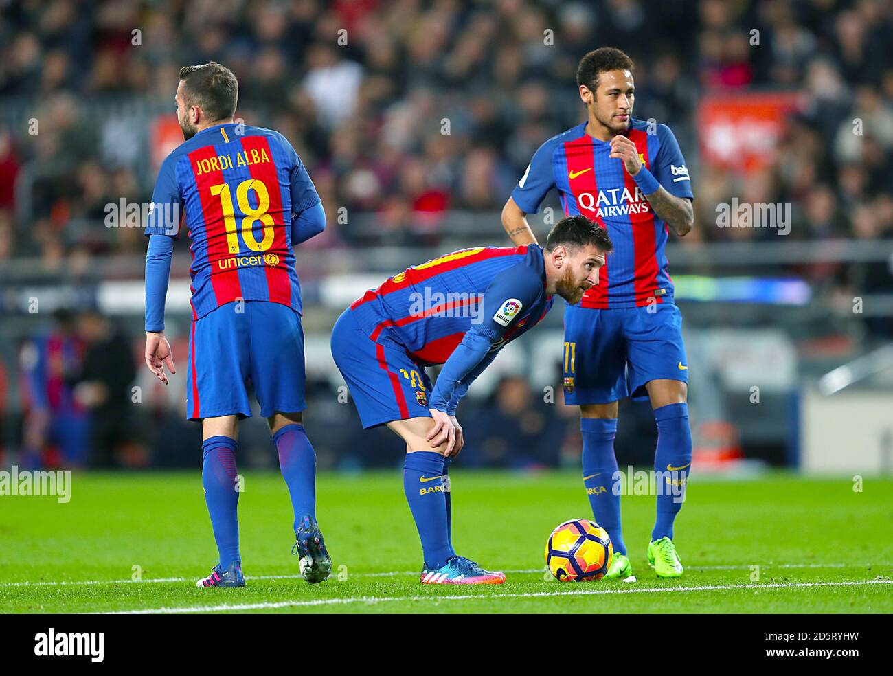 Neymar Jr And Messi Neymar Fuels Lionel Messi Reunion At Inter Miami