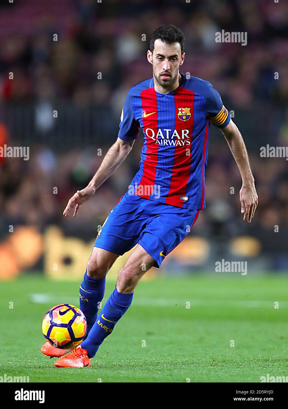 sergio busquets boots