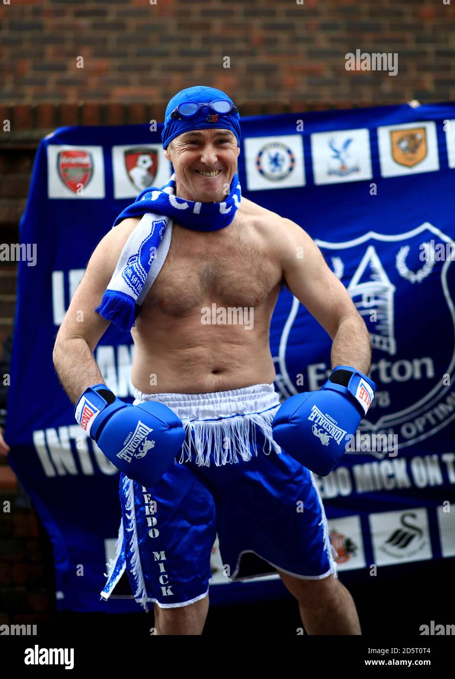 Speedo mick hi res stock photography and images Alamy