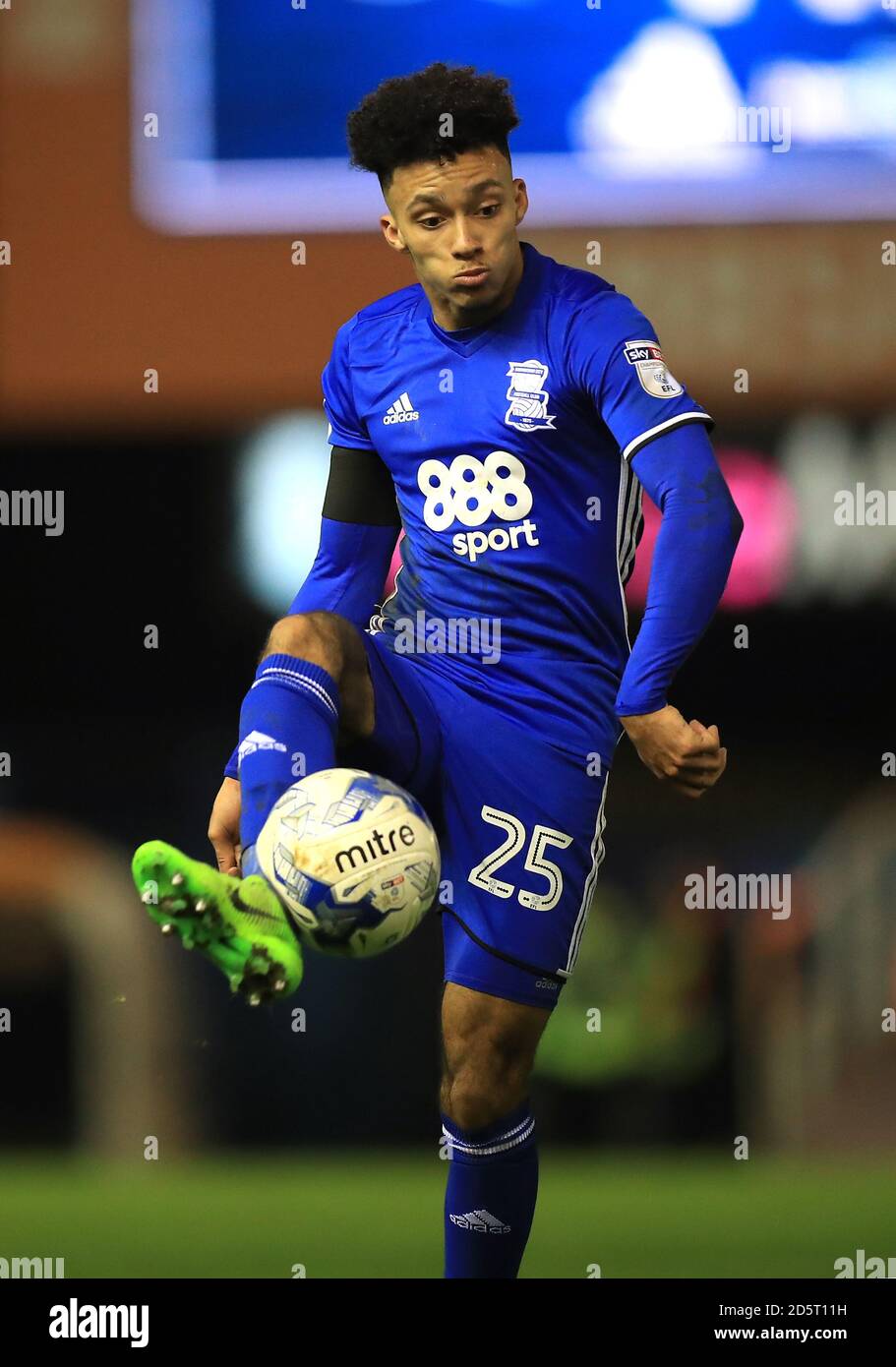 Soccer josh dacres cogley hi-res stock photography and images - Alamy