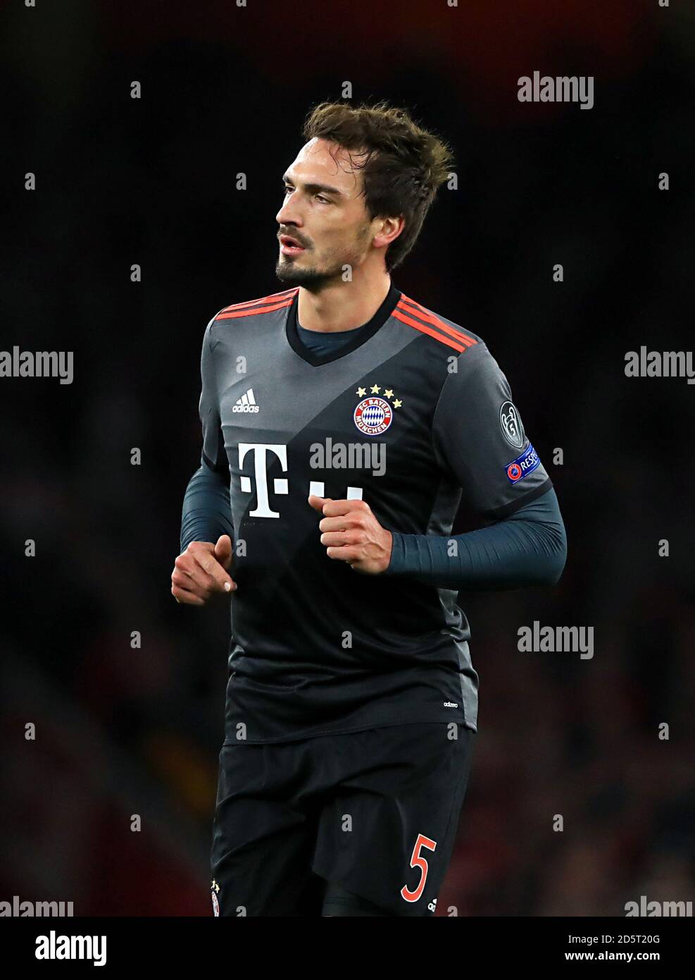 Maillot Mats Hummels Bayern Munich Signé - Player Issue - Allemagne