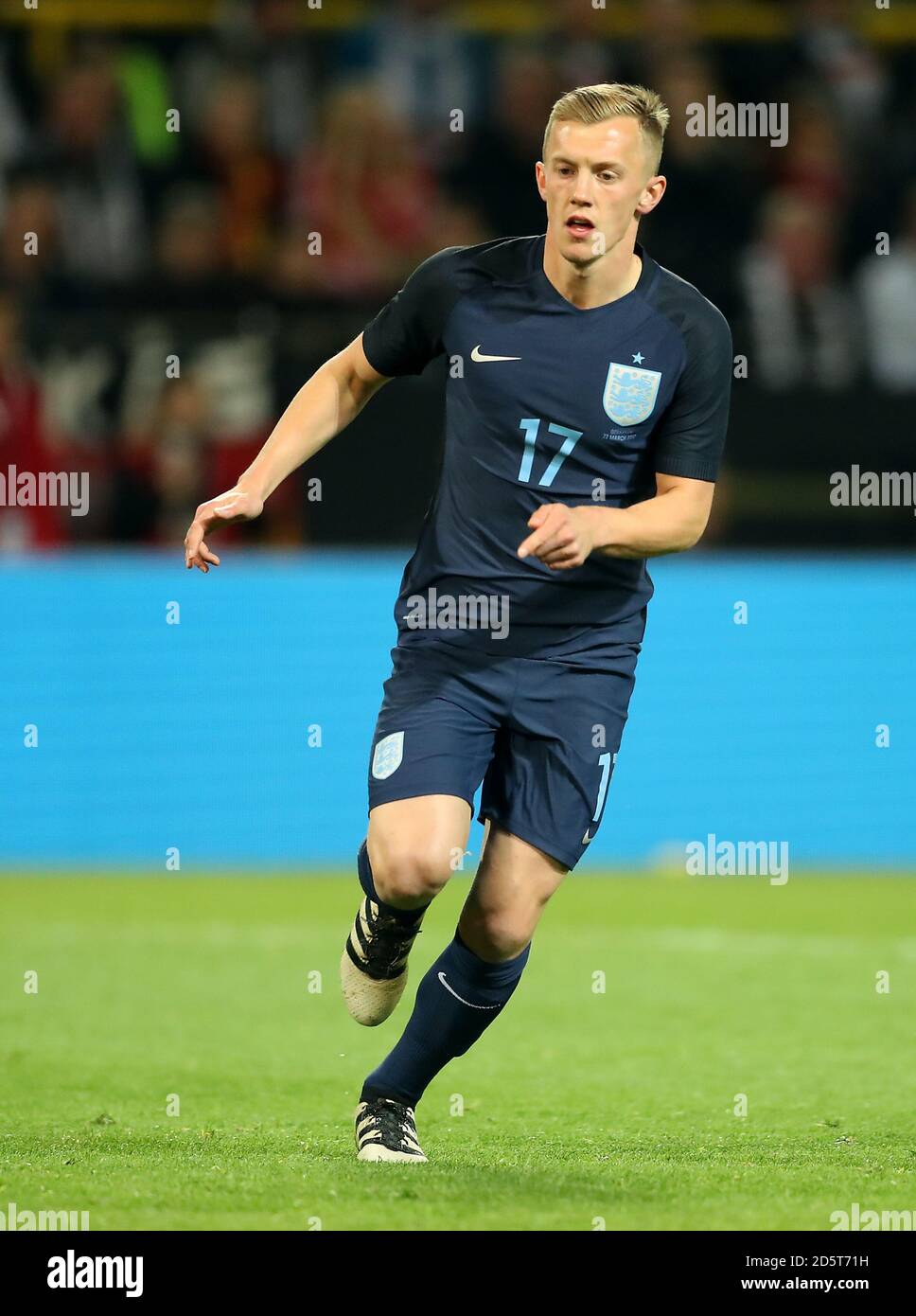 England