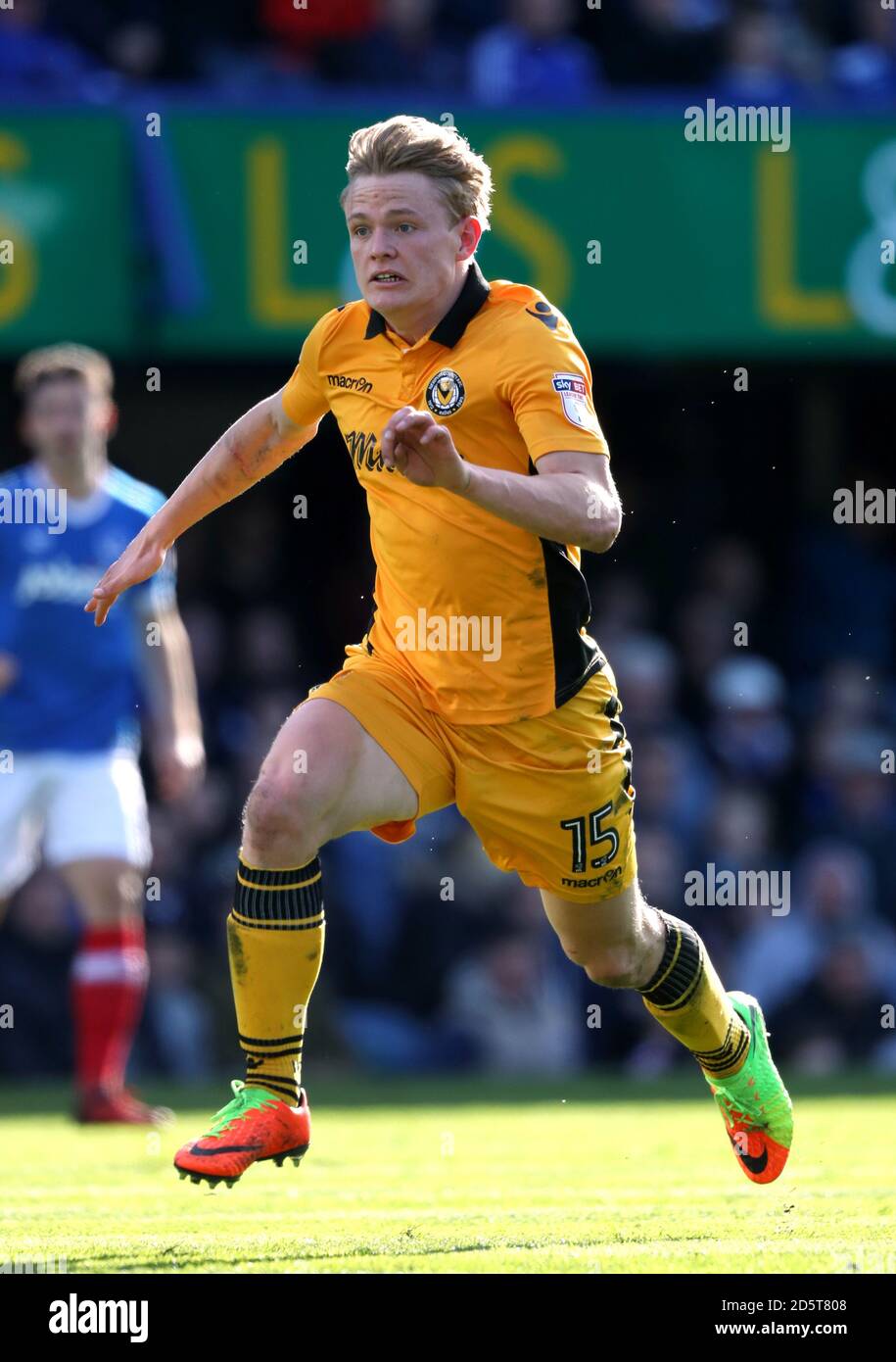 Football full length samuel hi-res stock photography and images - Alamy