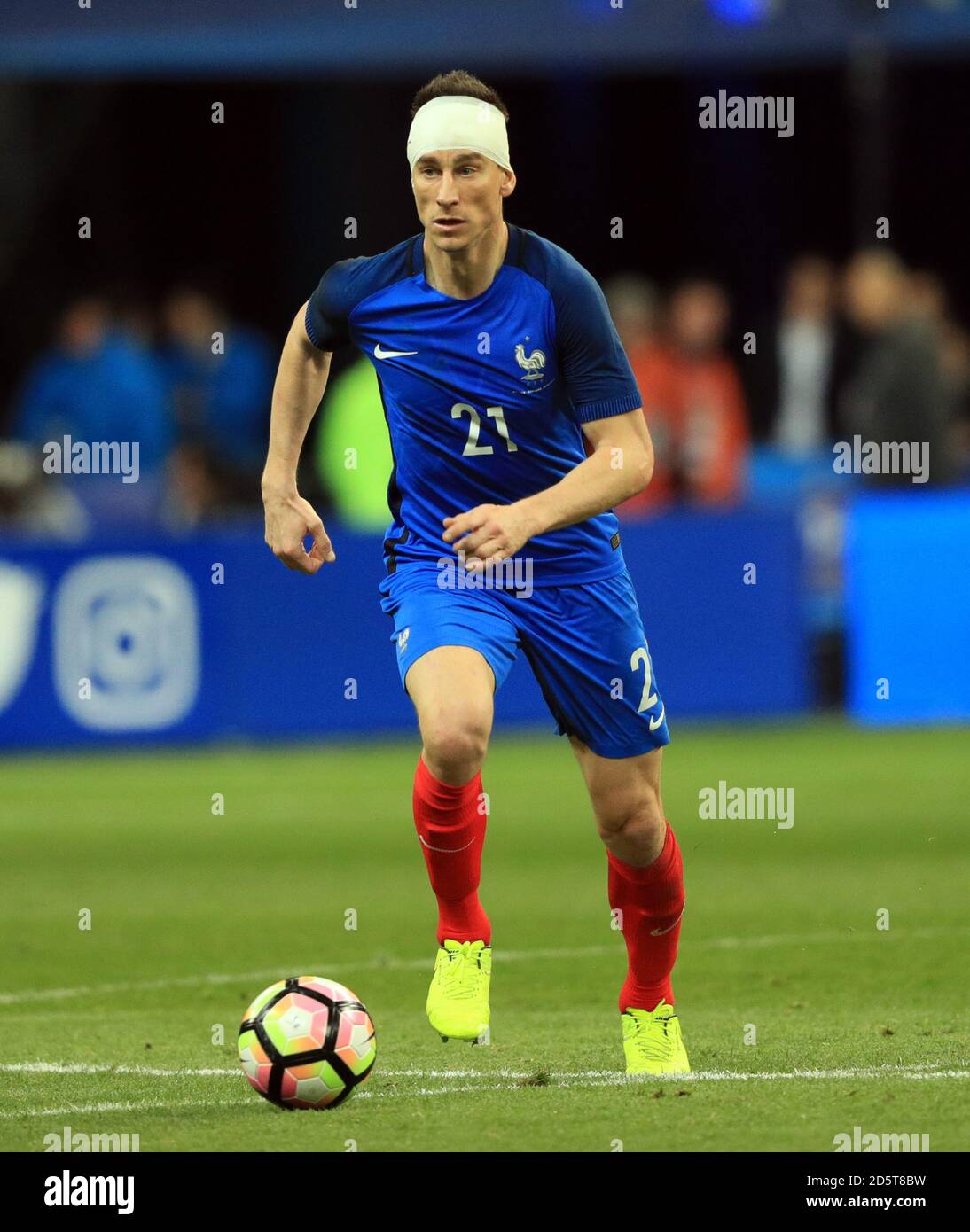 Frances laurent koscielny hi-res stock photography and images - Alamy