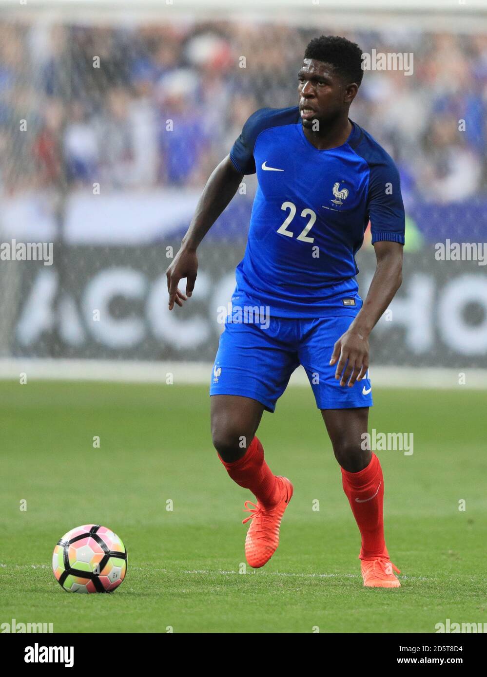 Umtiti france sale jersey