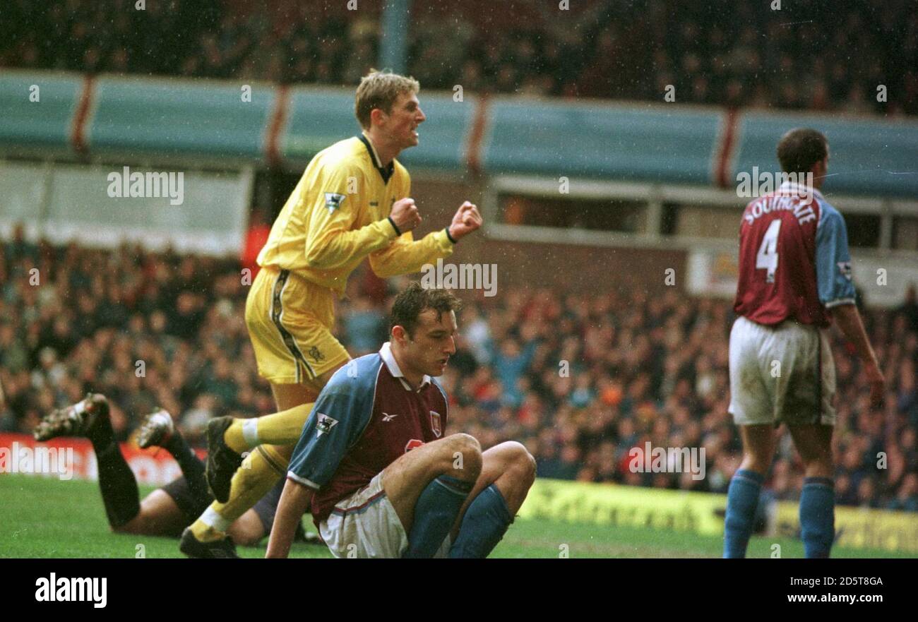 Tore andre flo hi-res stock photography and images - Alamy