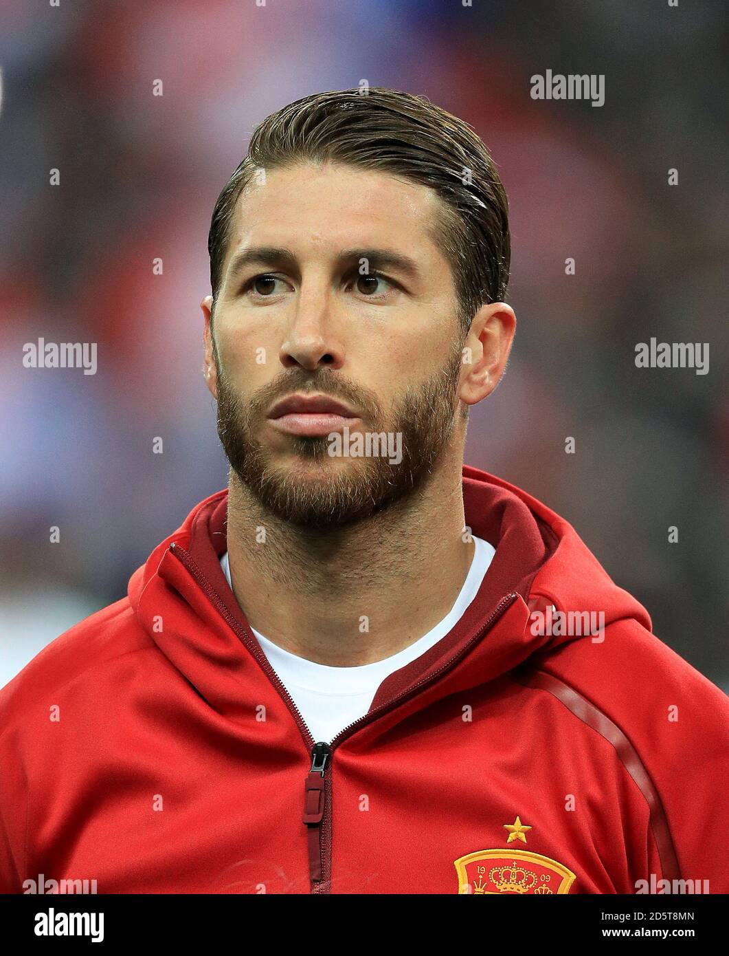 ramos soccer boots