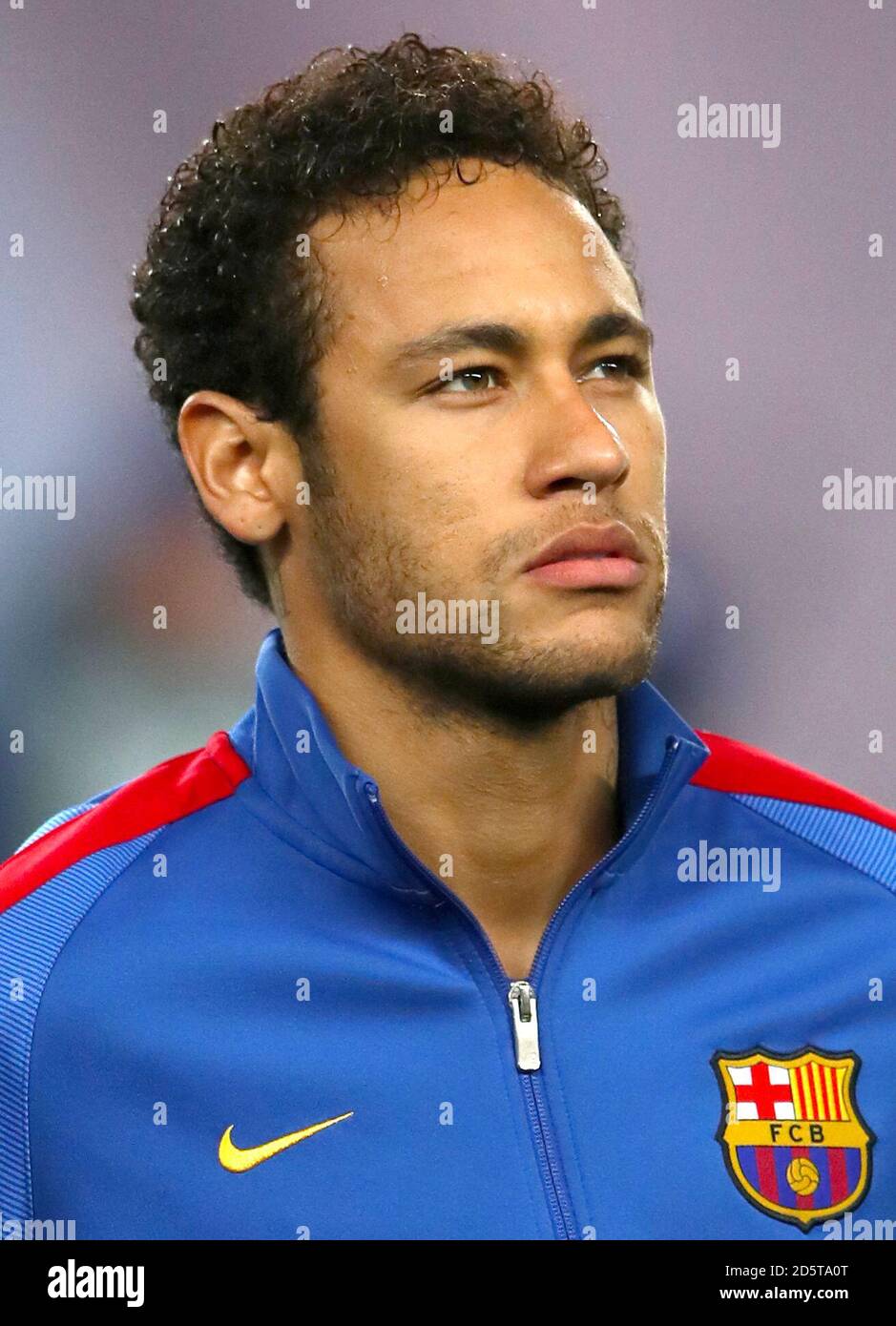 Neymar fashion hi-res stock photography and images - Alamy