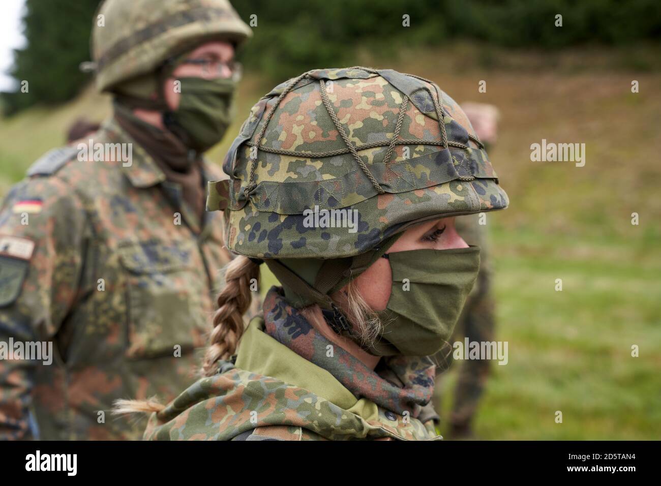 British army sales helmet 2020