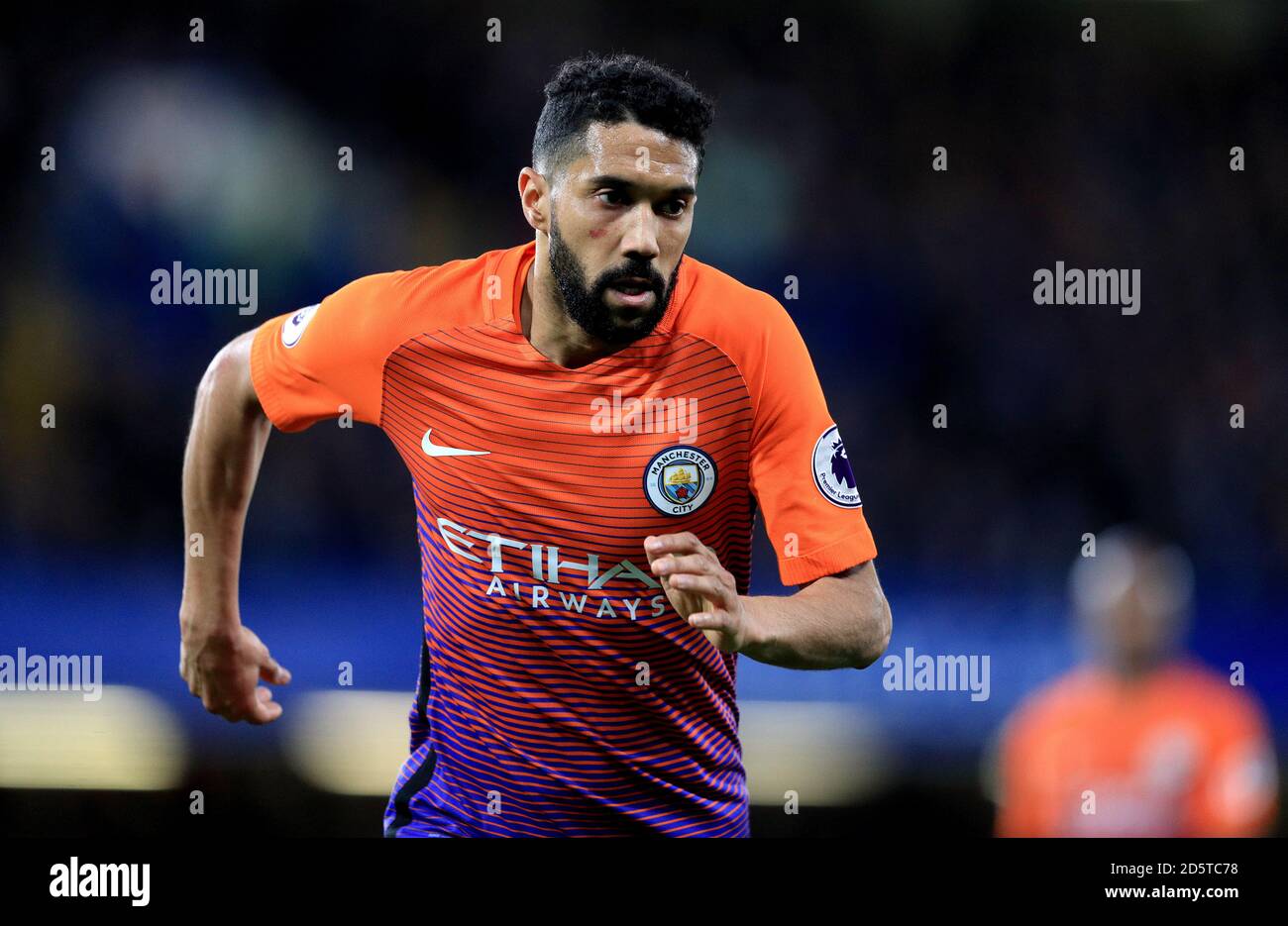 Manchester City’s Gael Clichy Stock Photo - Alamy
