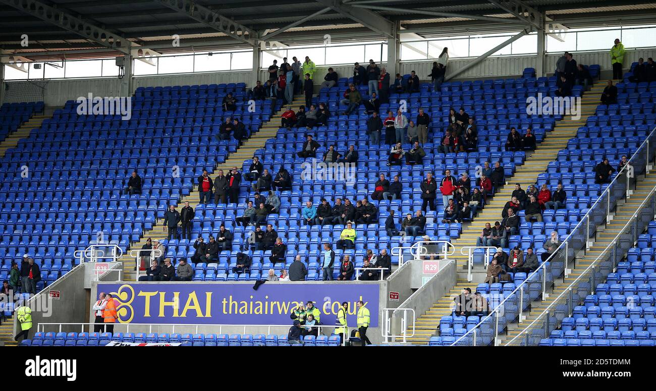 Rotherham united reading hi-res stock photography and images - Alamy