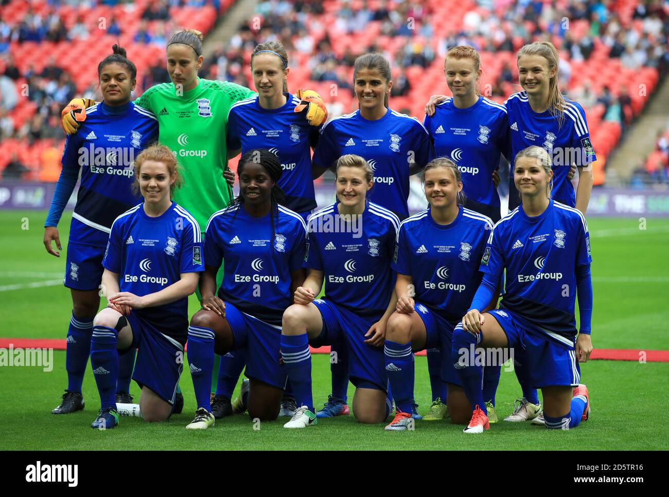 Birmingham city team hi-res stock photography and images - Alamy