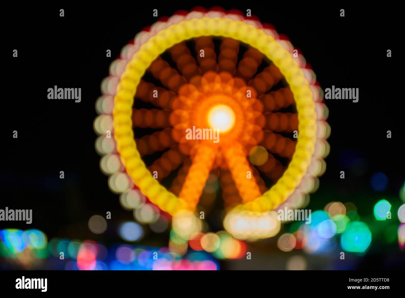 Show Funfair Thrill High Resolution Stock Images - Alamy
