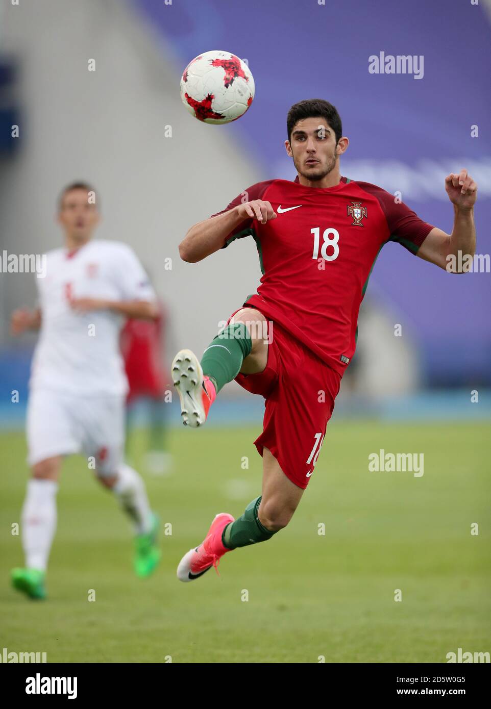 Evaluating Guedes’ Impact on the International Stage Evaluating Guedes’ Impact on the International Stage