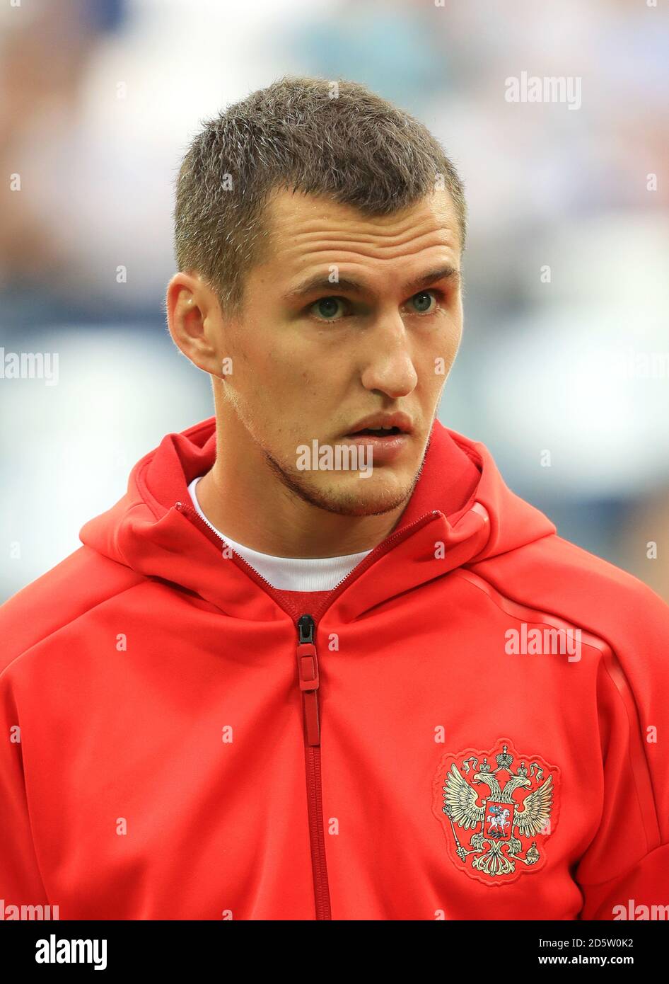 Russia's Viktor Vasin Stock Photo - Alamy