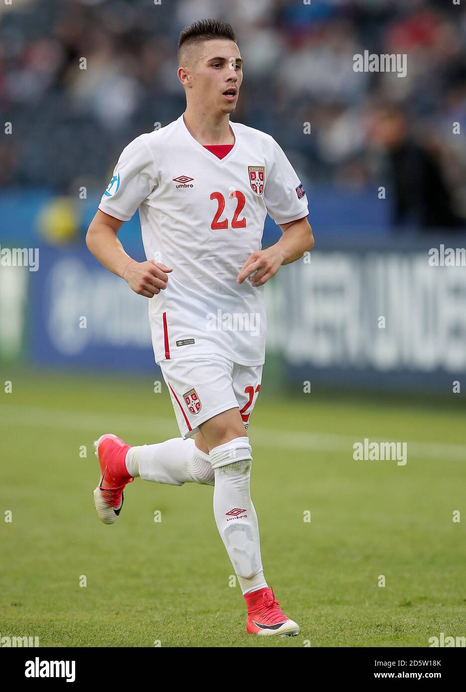 Srdan hi-res stock photography and images - Alamy