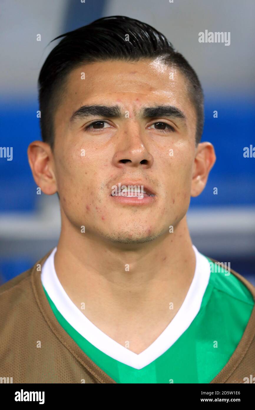 Luis Reyes, Mexico Stock Photo Alamy