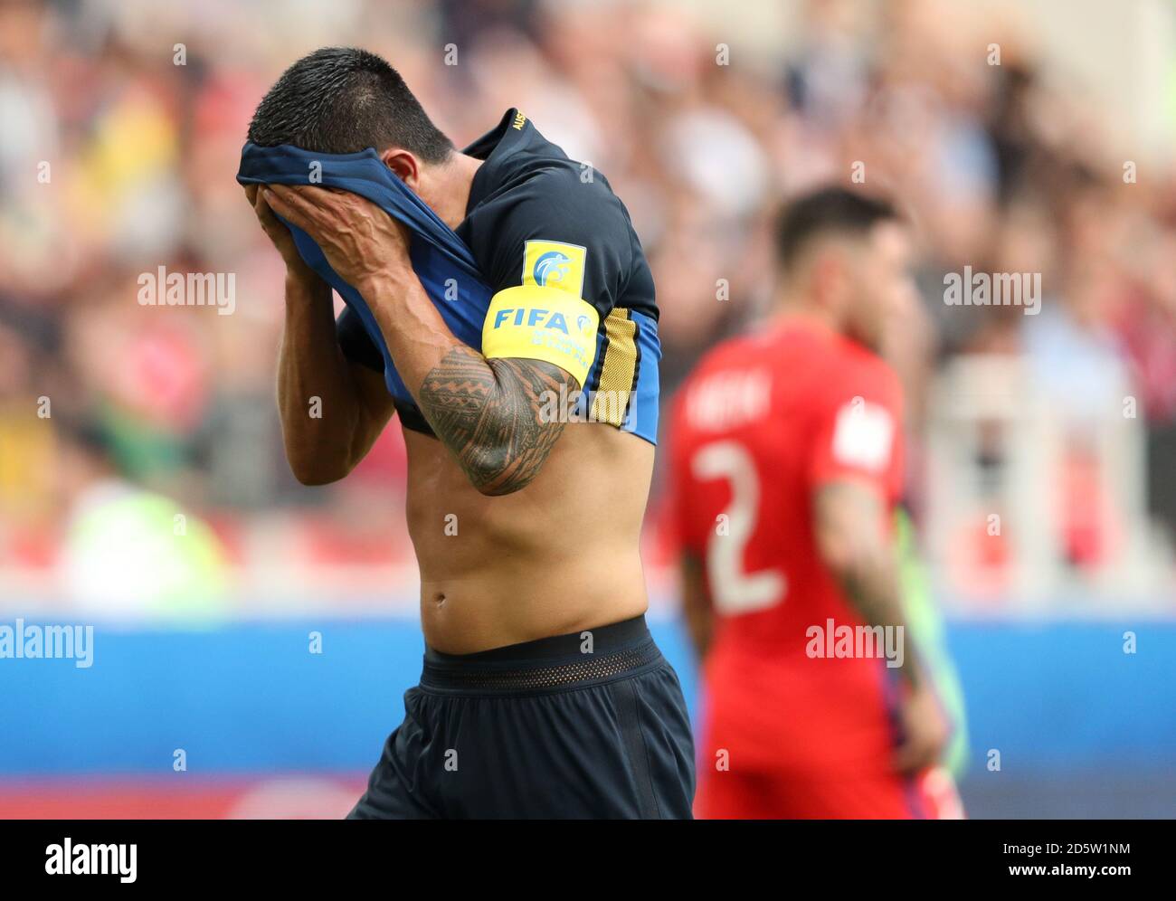 Australia&rsquo;s Tim Cahill Stock Photo - Alamy