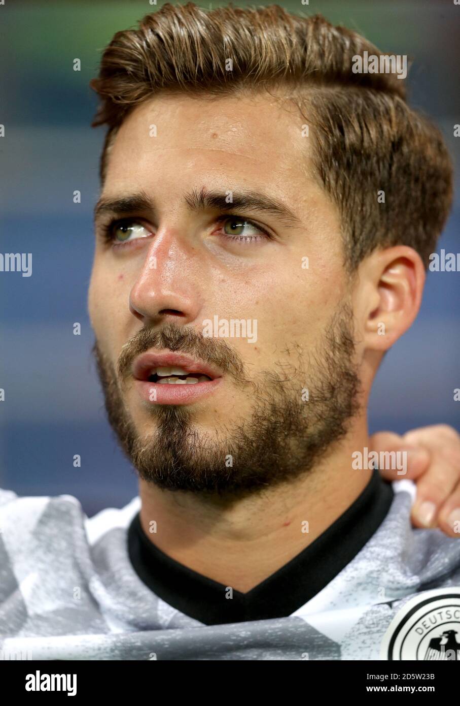 3718 Kevin Trapp Germany Photos and Premium High Res Pictures  Getty  Images