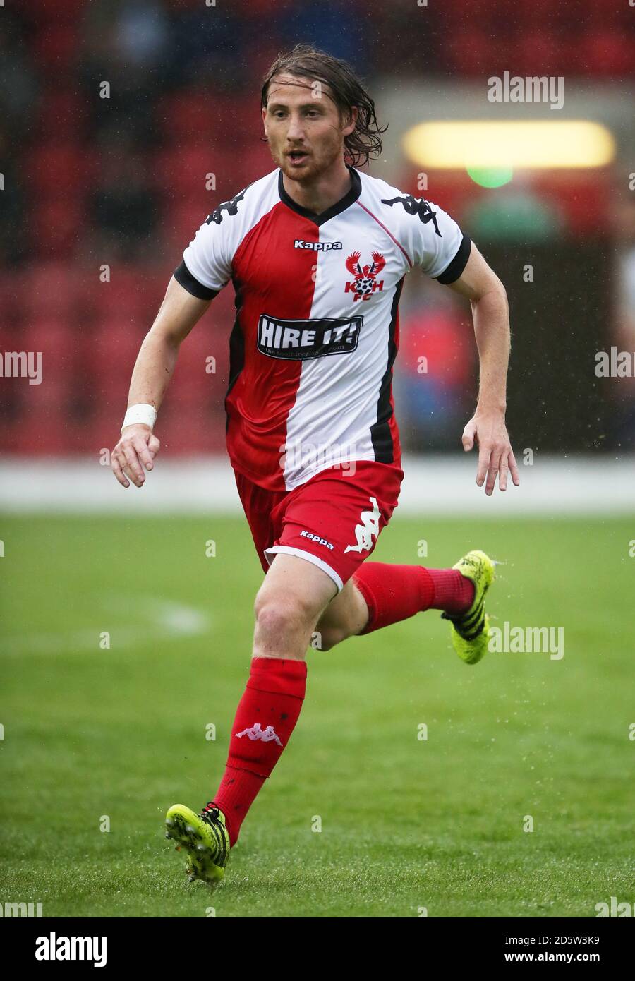 Mcquilkin hires stock photography and images Alamy