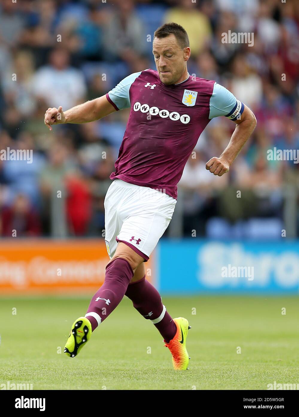 John terry aston villa outlet