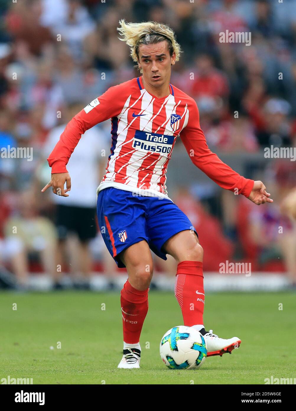 Antoine griezmann