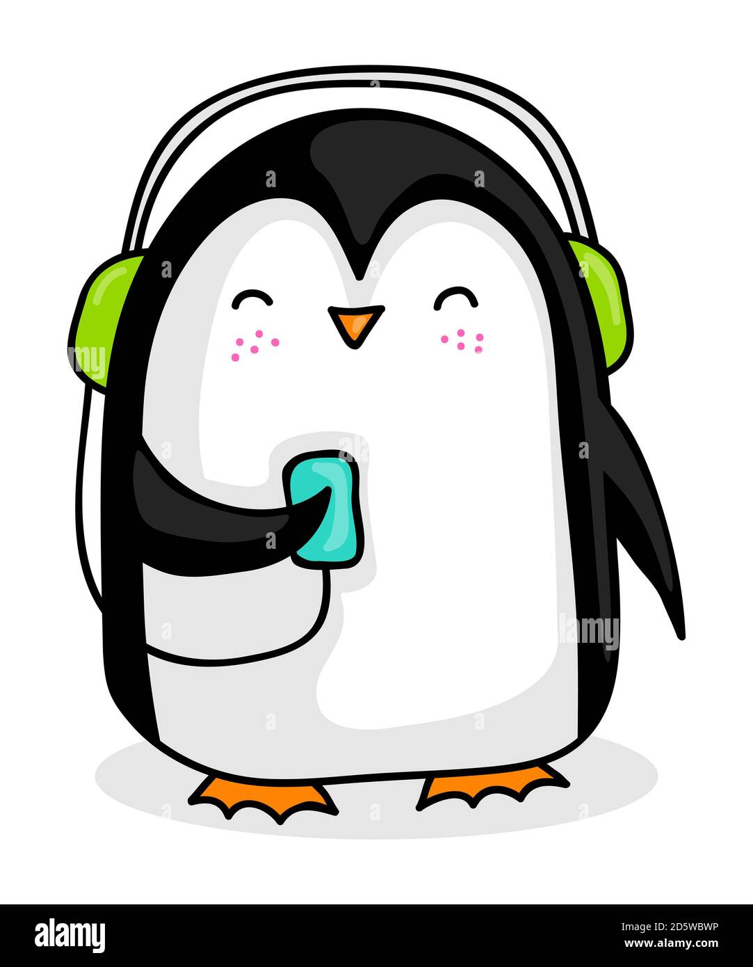 Cute cartoon penguin hi-res stock photography and images - Alamy Cute cartoon penguin hi-res stock photography and images - Alamy